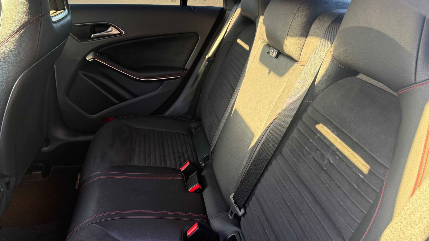 Used Mercedes-Benz CLA 2017 for sale - 77928493: Photo 17