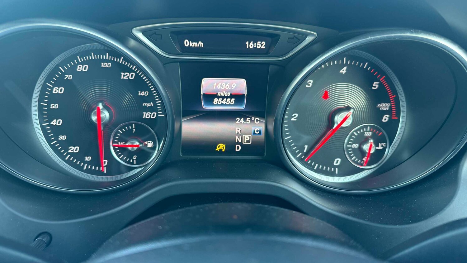 Used Mercedes-Benz CLA 2017 for sale - 77928493: Photo 26