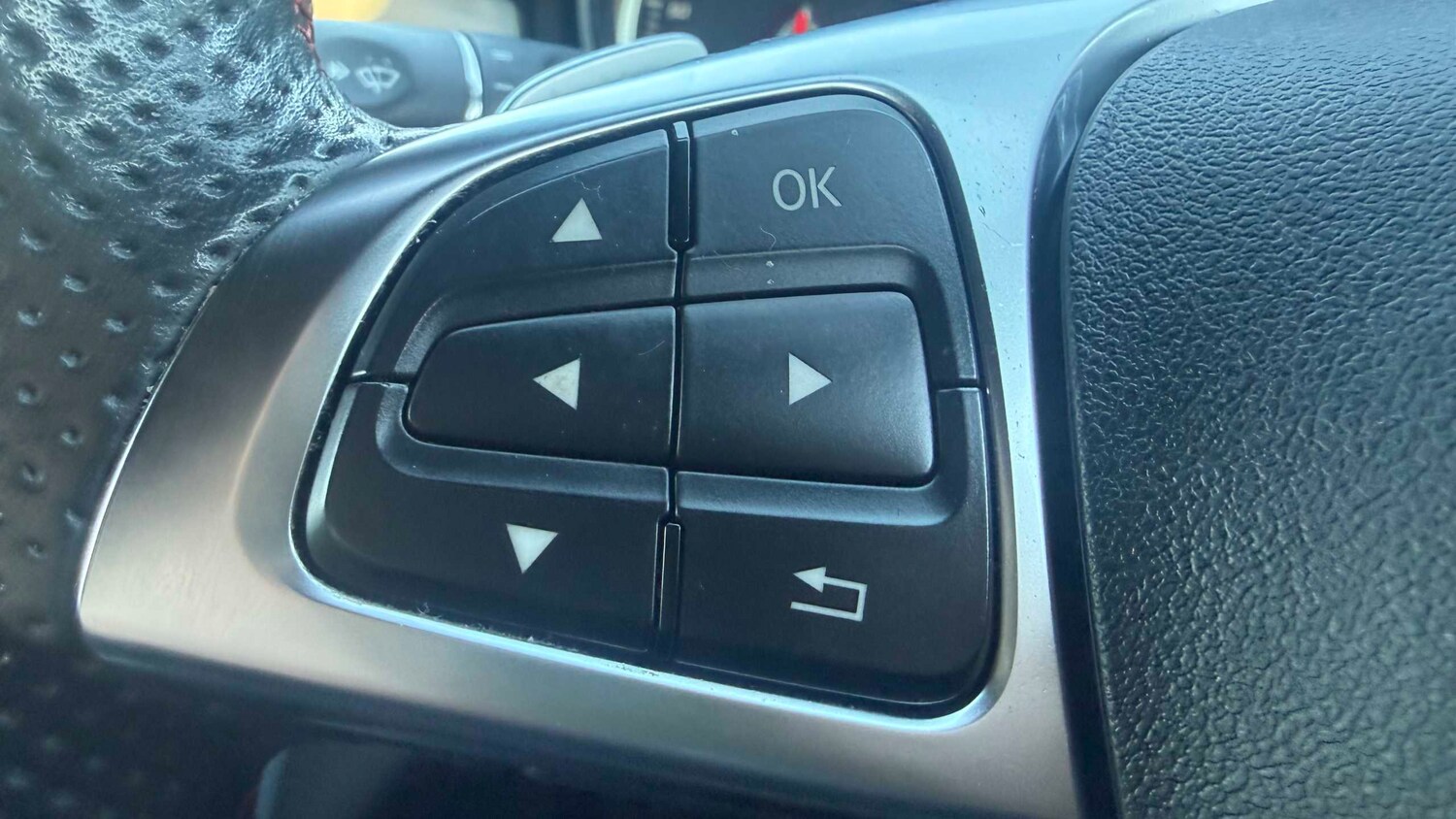 Used Mercedes-Benz CLA 2017 for sale - 77928493: Photo 27