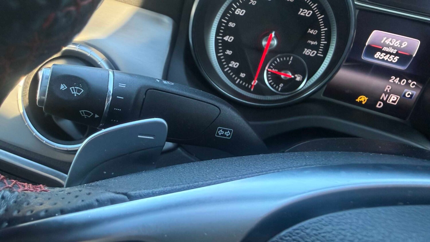 Used Mercedes-Benz CLA 2017 for sale - 77928493: Photo 28