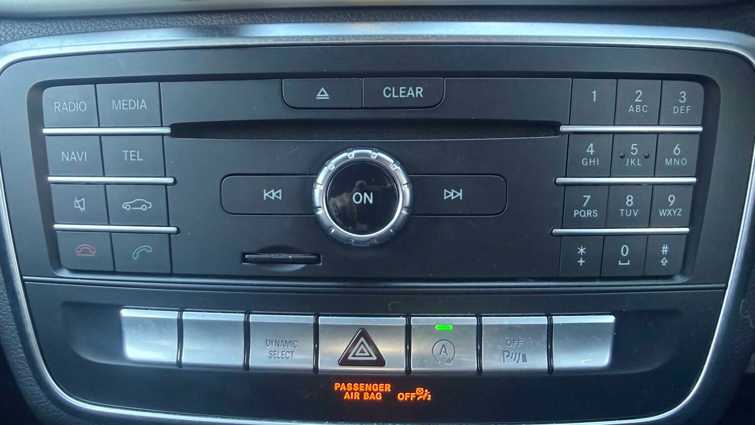 Used Mercedes-Benz CLA 2017 for sale - 77928493: Photo 32