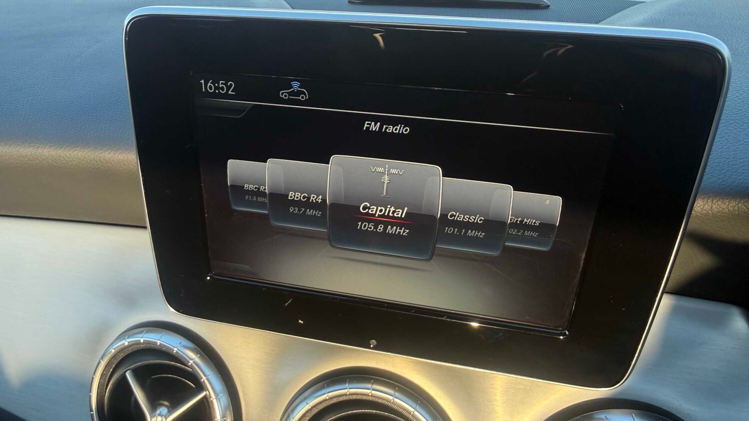 Used Mercedes-Benz CLA 2017 for sale - 77928493: Photo 33