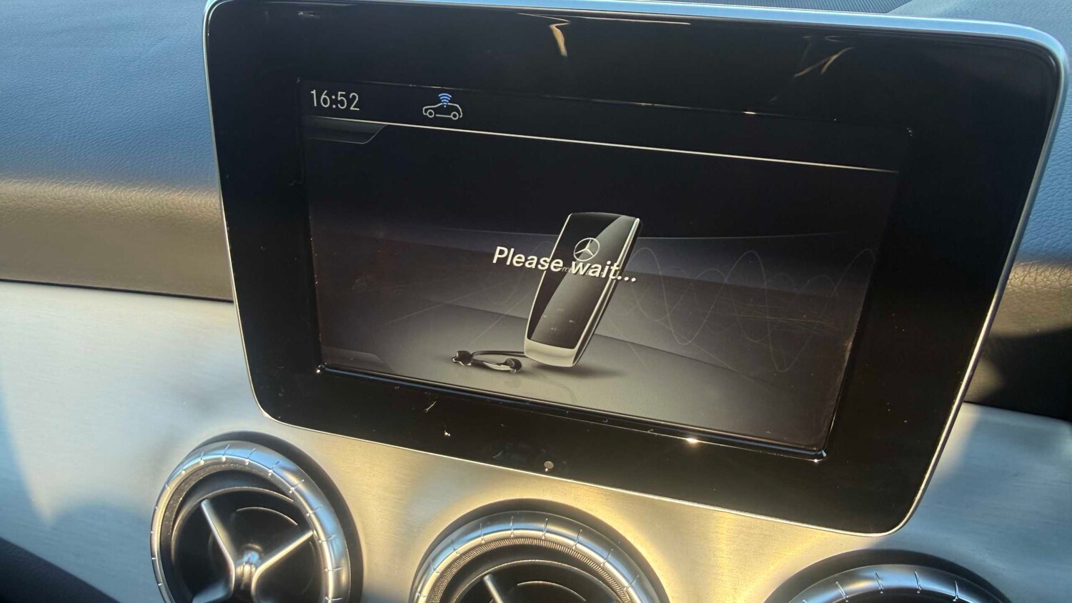 Used Mercedes-Benz CLA 2017 for sale - 77928493: Photo 34