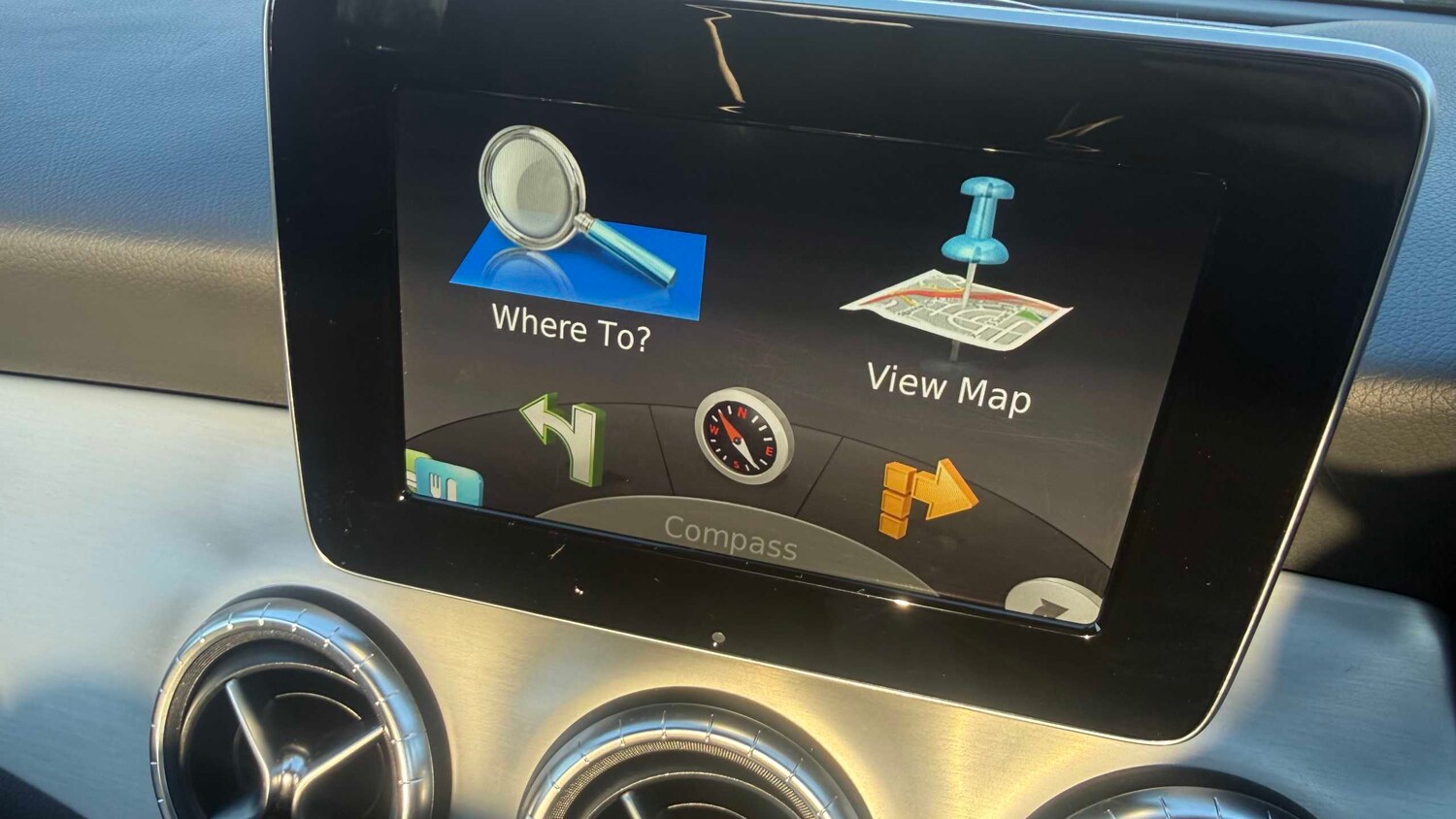 Used Mercedes-Benz CLA 2017 for sale - 77928493: Photo 35