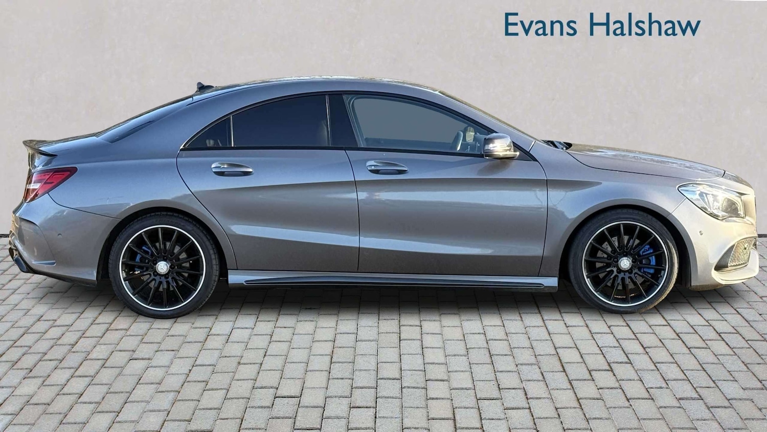 Used Mercedes-Benz CLA 2017 for sale - 77928493: Photo 4