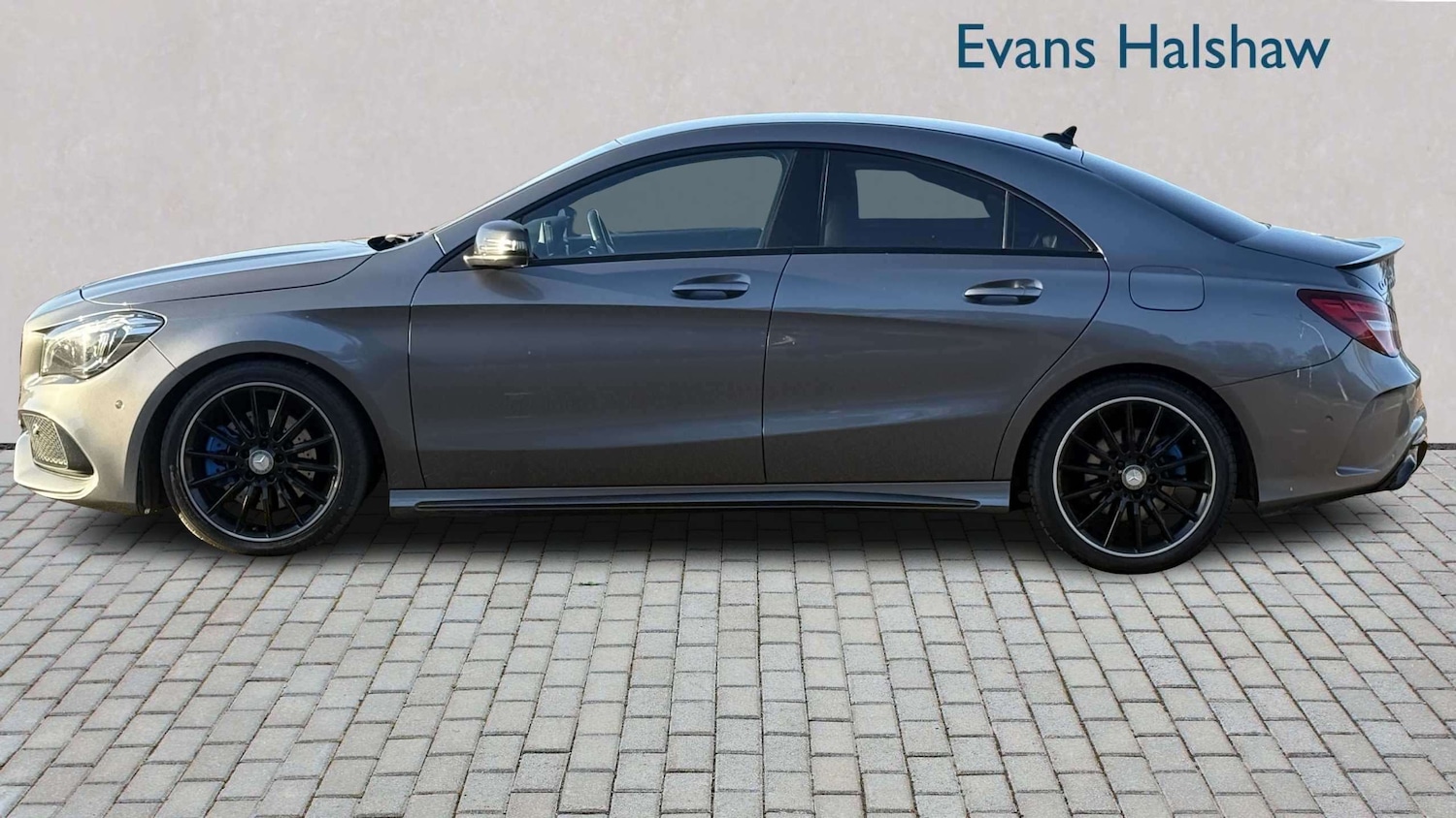 Used Mercedes-Benz CLA 2017 for sale - 77928493: Photo 6