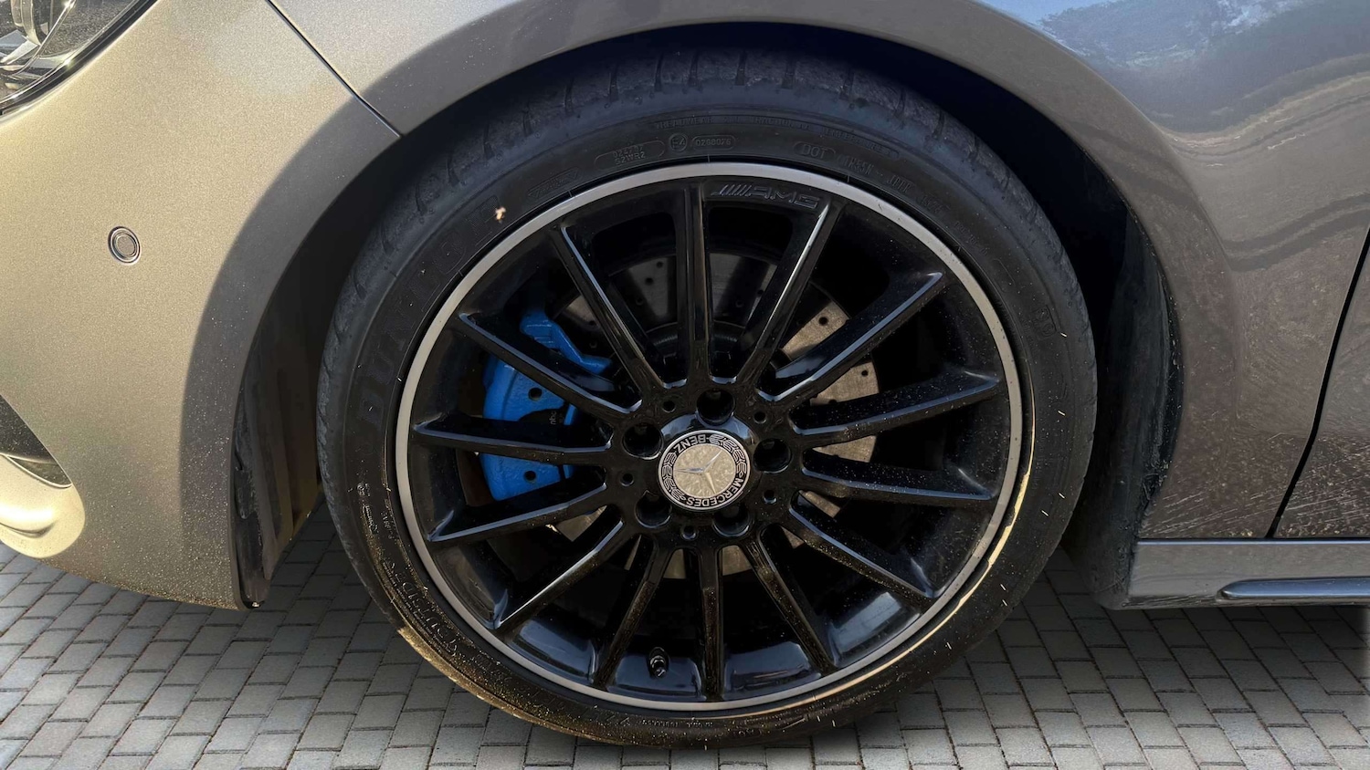 Used Mercedes-Benz CLA 2017 for sale - 77928493: Photo 7