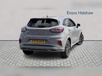 Used Ford Puma 2023 for sale - 79065408: Photo