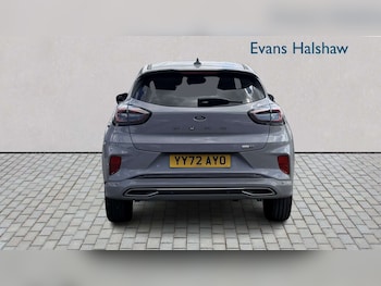 Used Ford Puma 2023 for sale - 79065408: Photo