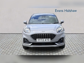 Used Ford Puma 2023 for sale - 79065408: Photo