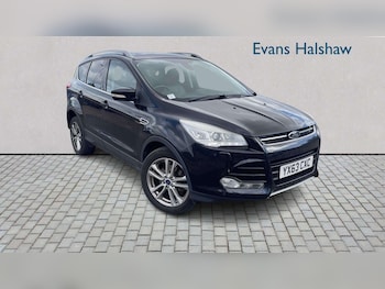 Used Ford Kuga 2013 for sale - 78551549: Photo