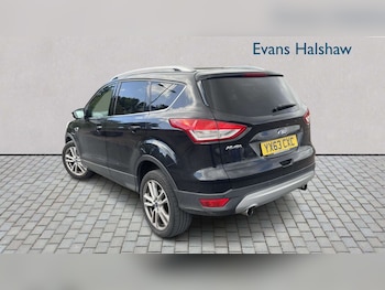 Used Ford Kuga 2013 for sale - 78551549: Photo
