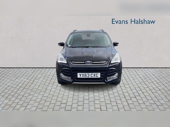 Used Ford Kuga 2013 for sale - 78551549: Photo