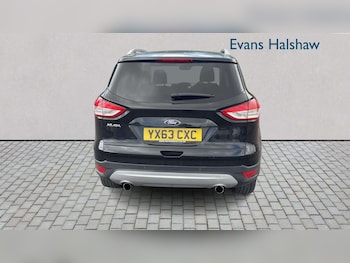 Used Ford Kuga 2013 for sale - 78551549: Photo
