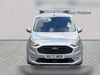 Used Ford Transit Connect 2022 for sale - 79637578: Photo