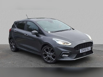 Ford - Fiesta
