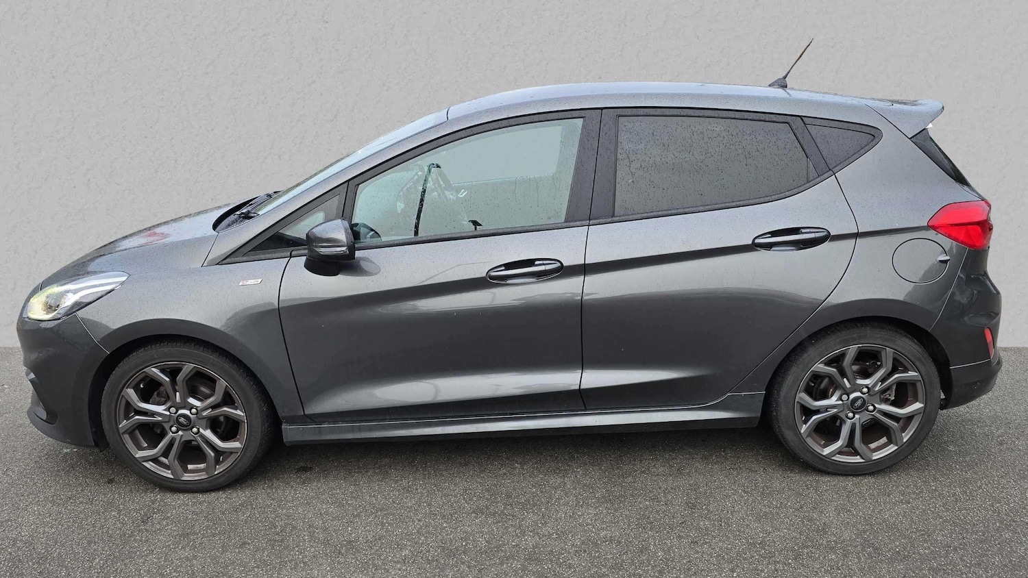 Used Ford Fiesta 2019 for sale - 76156353: Photo 3