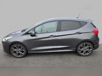 Used Ford Fiesta 2019 for sale - 76156353: Photo 3