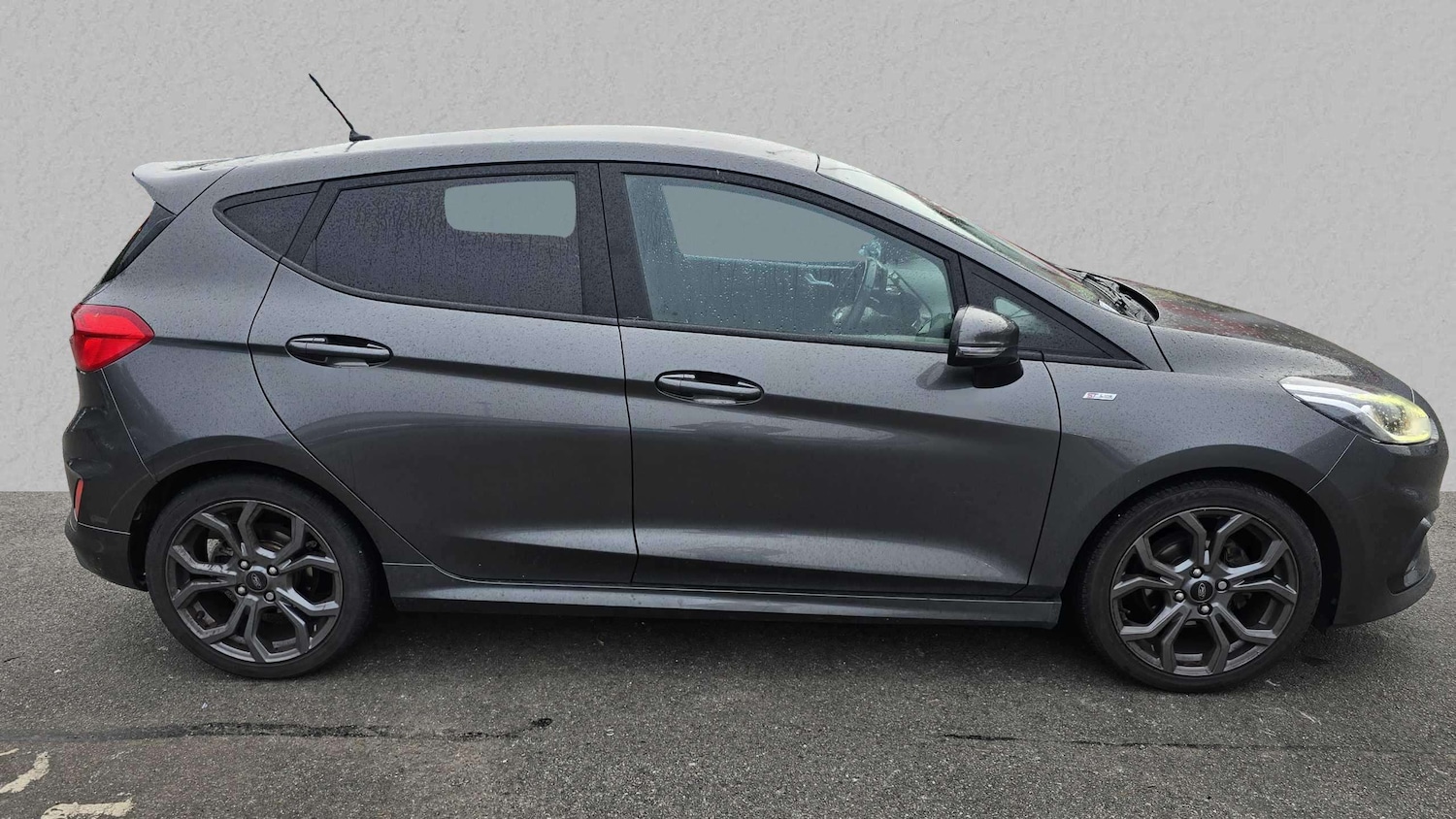 Used Ford Fiesta 2019 for sale - 76156353: Photo 5