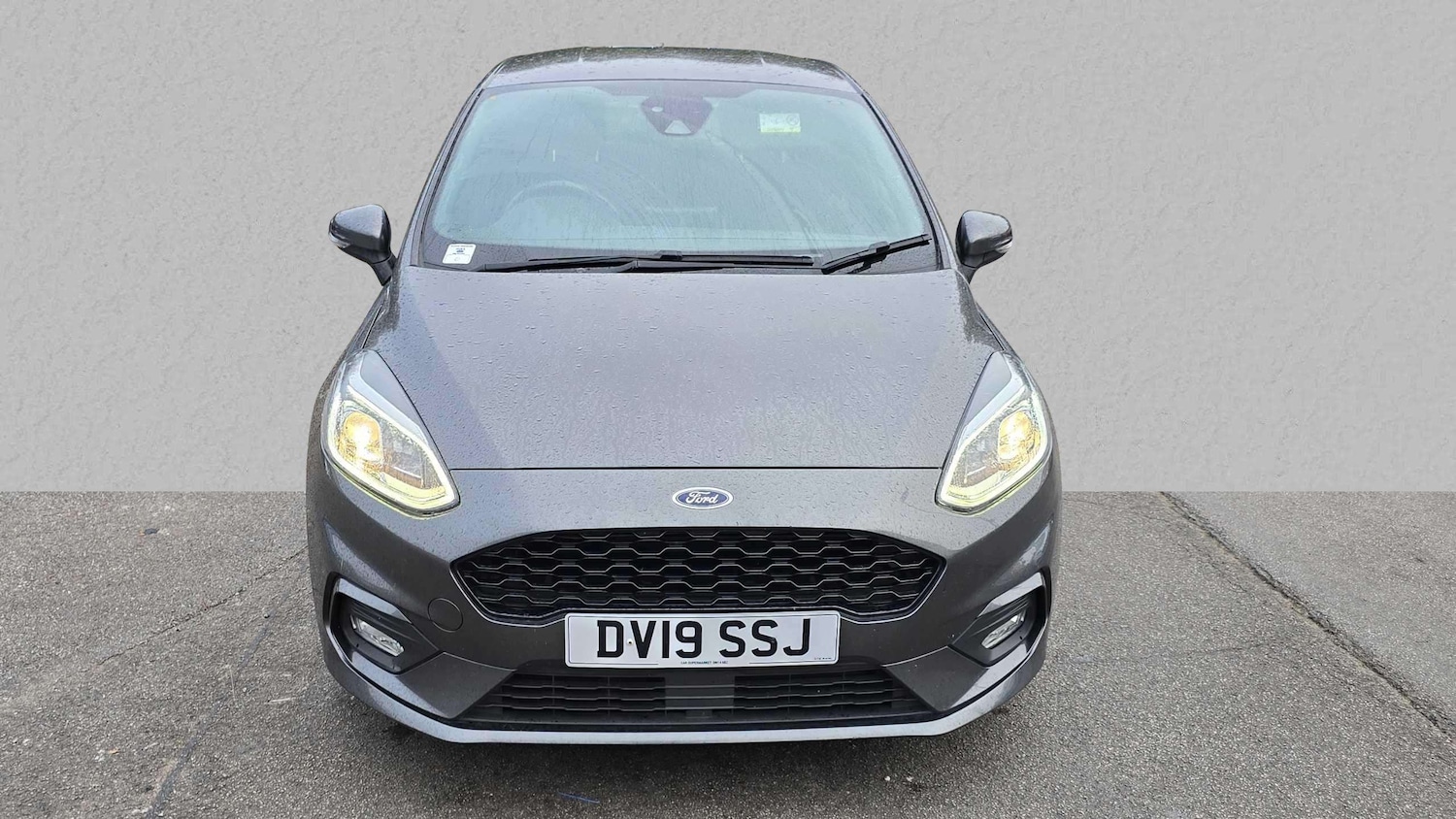Used Ford Fiesta 2019 for sale - 76156353: Photo 6