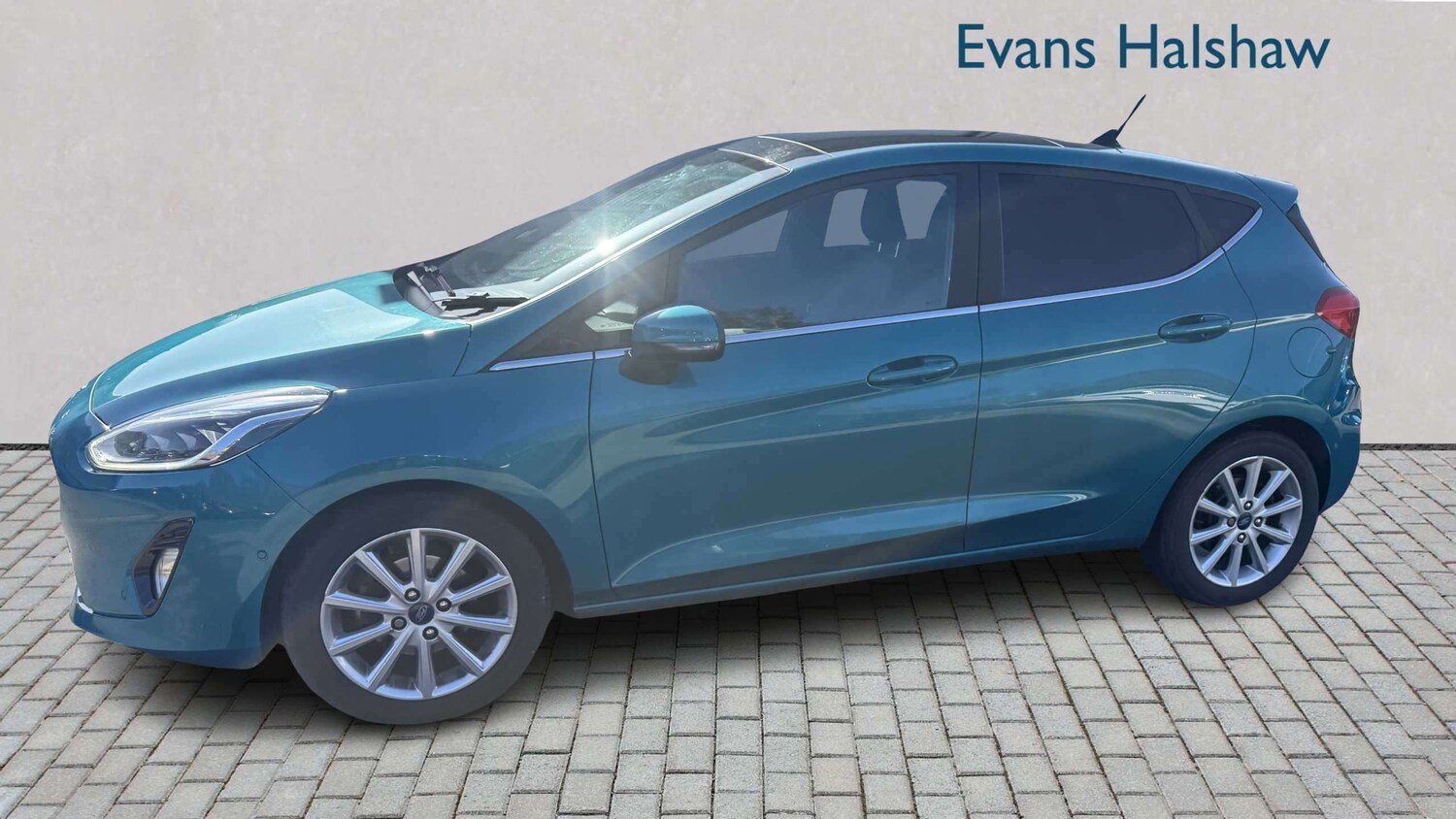 Used Ford Fiesta 2018 for sale - 77979495: Photo 4