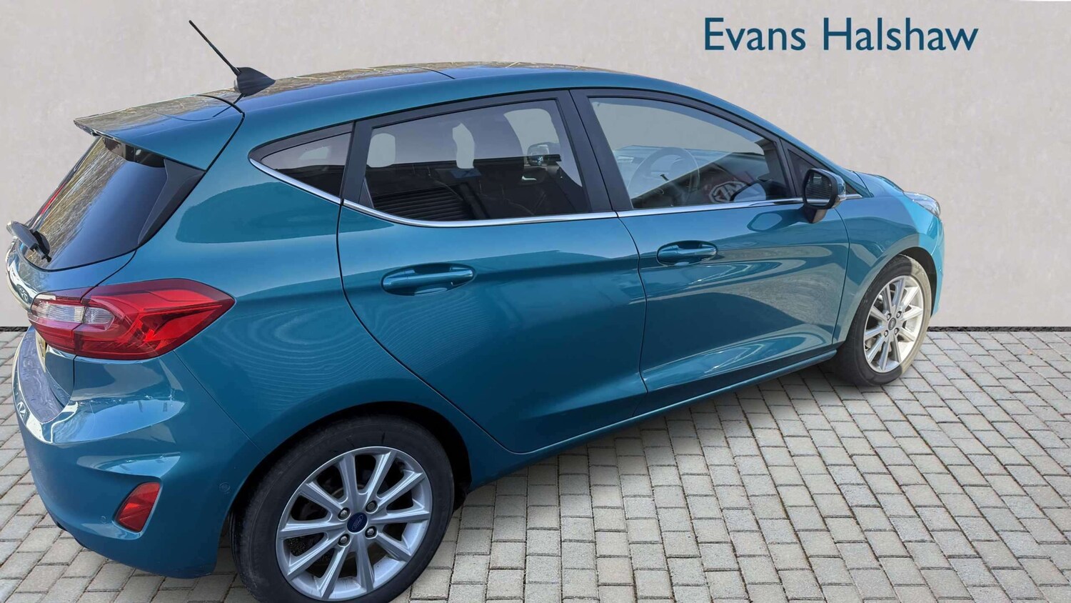 Used Ford Fiesta 2018 for sale - 77979495: Photo 6