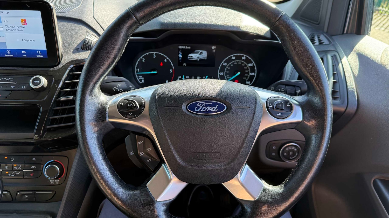 Used Ford Transit Connect 2023 for sale - 77943419: Photo 16