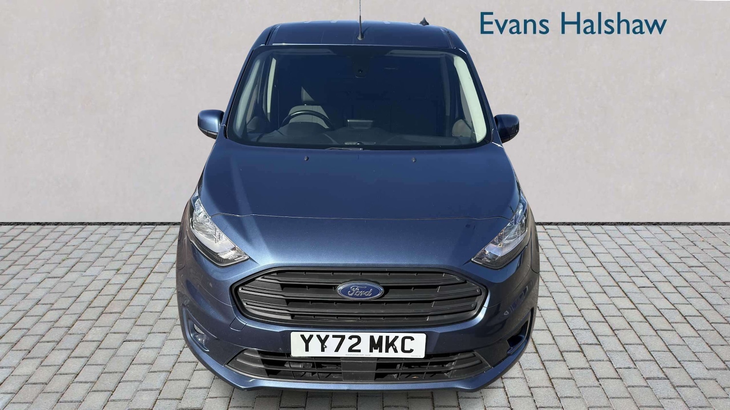 Used Ford Transit Connect 2023 for sale - 77943419: Photo 3