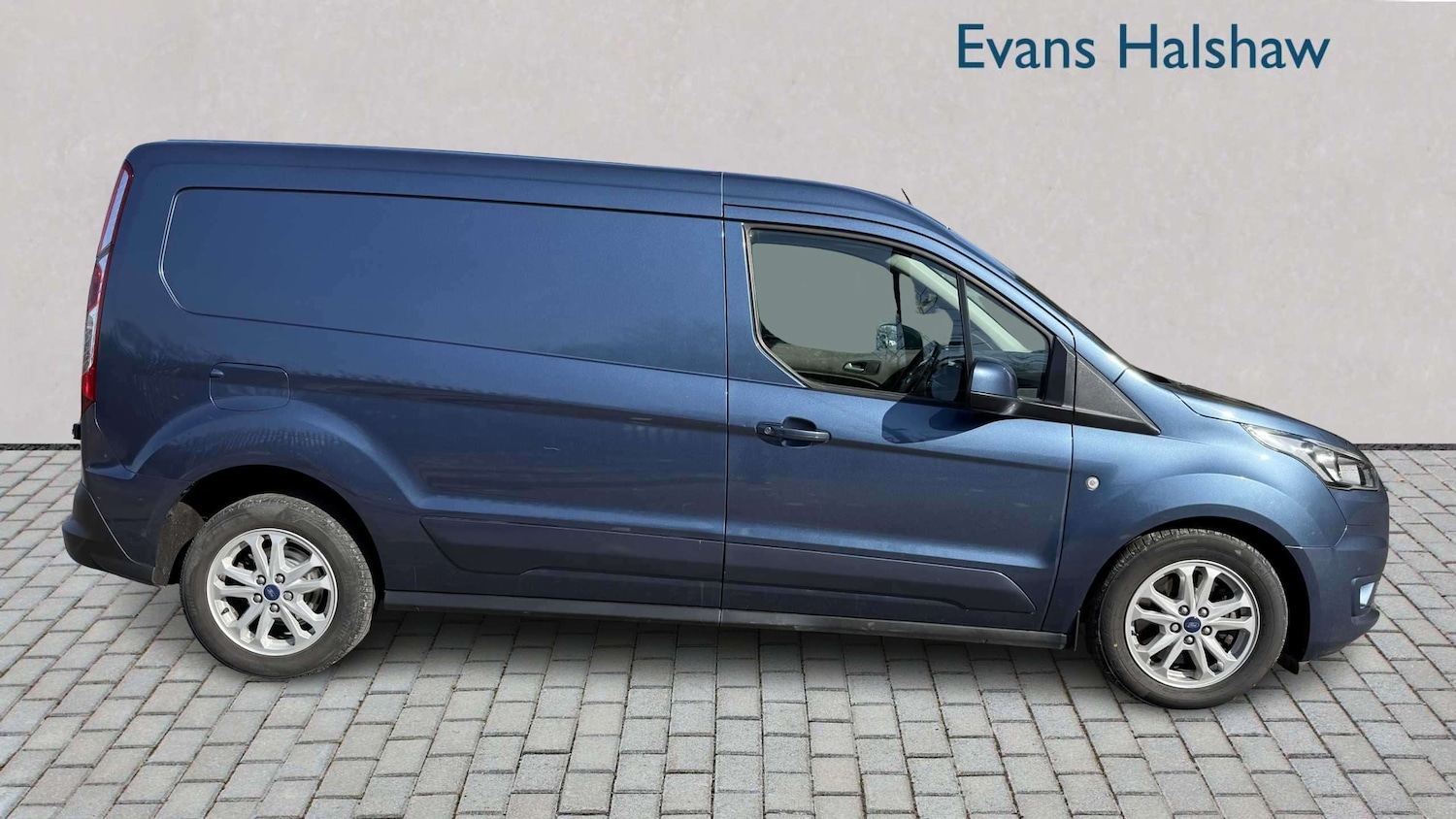 Used Ford Transit Connect 2023 for sale - 77943419: Photo 4