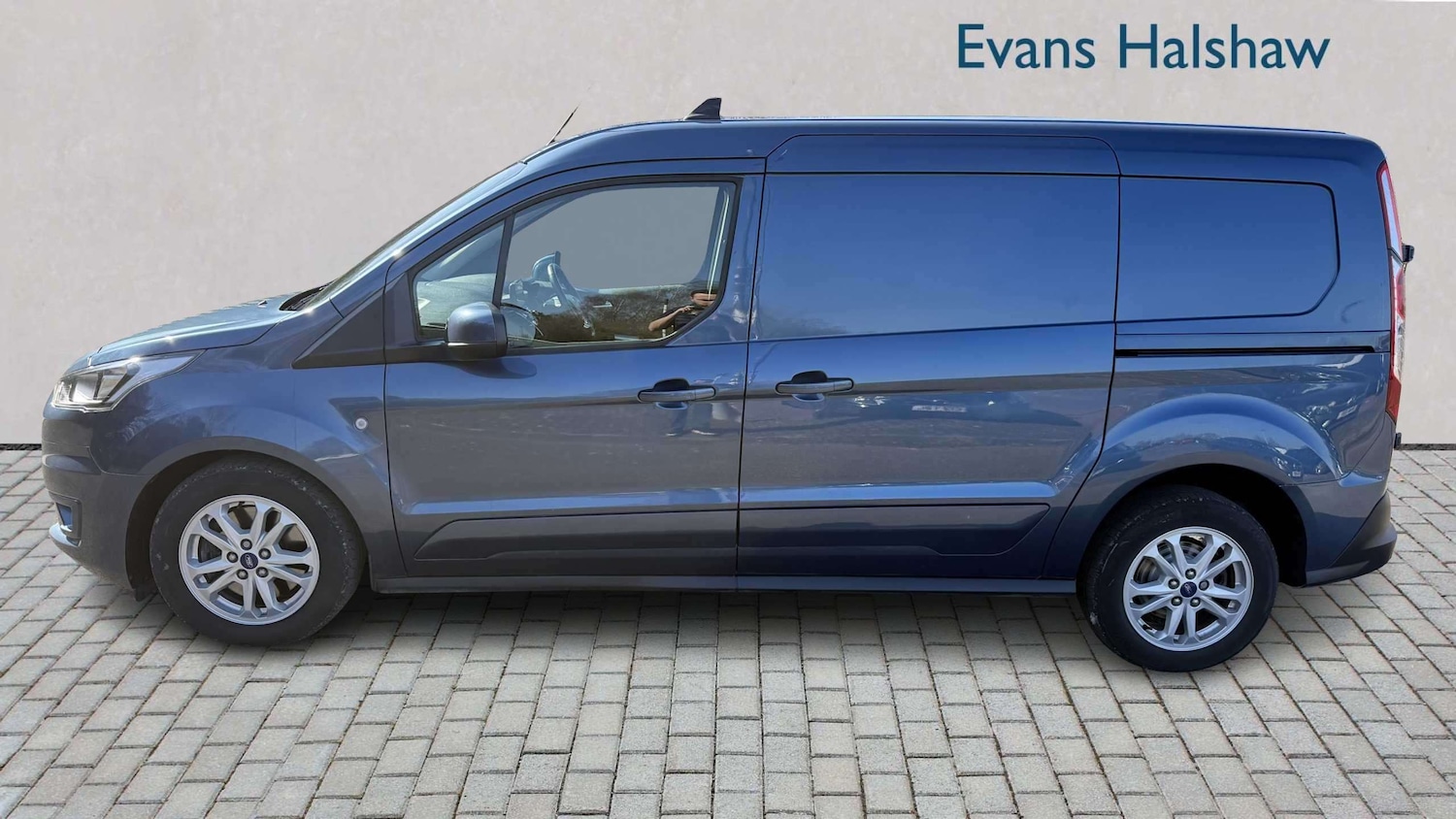 Used Ford Transit Connect 2023 for sale - 77943419: Photo 6