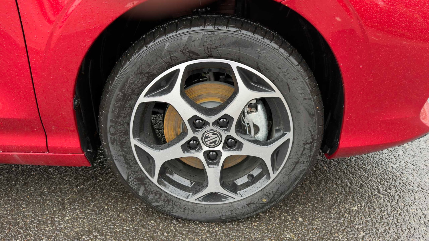 Used MG MG3 2025 for sale - 77928800: Photo 10