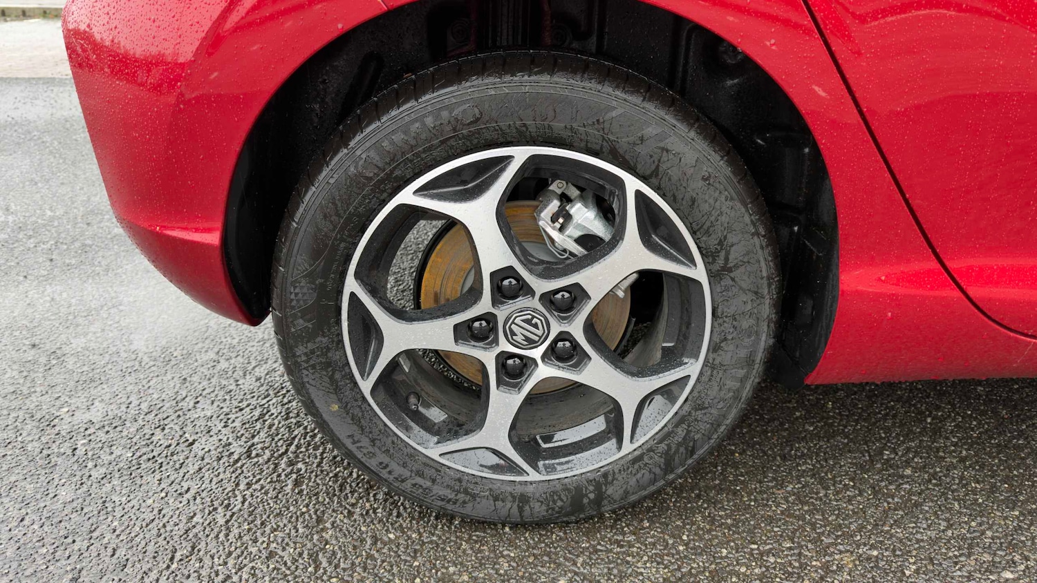 Used MG MG3 2025 for sale - 77928800: Photo 11