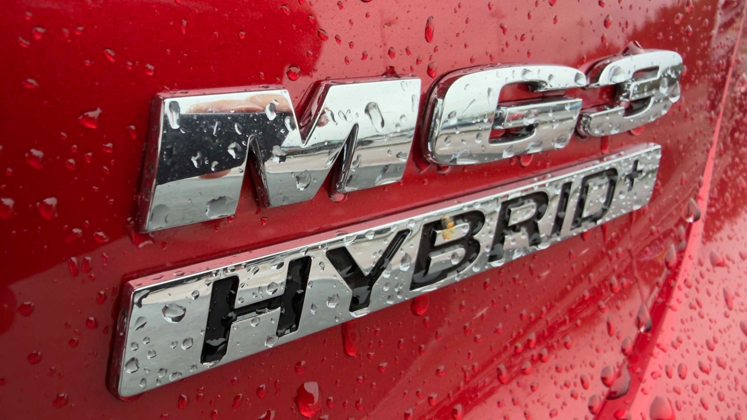 Used MG MG3 2025 for sale - 77928800: Photo 12