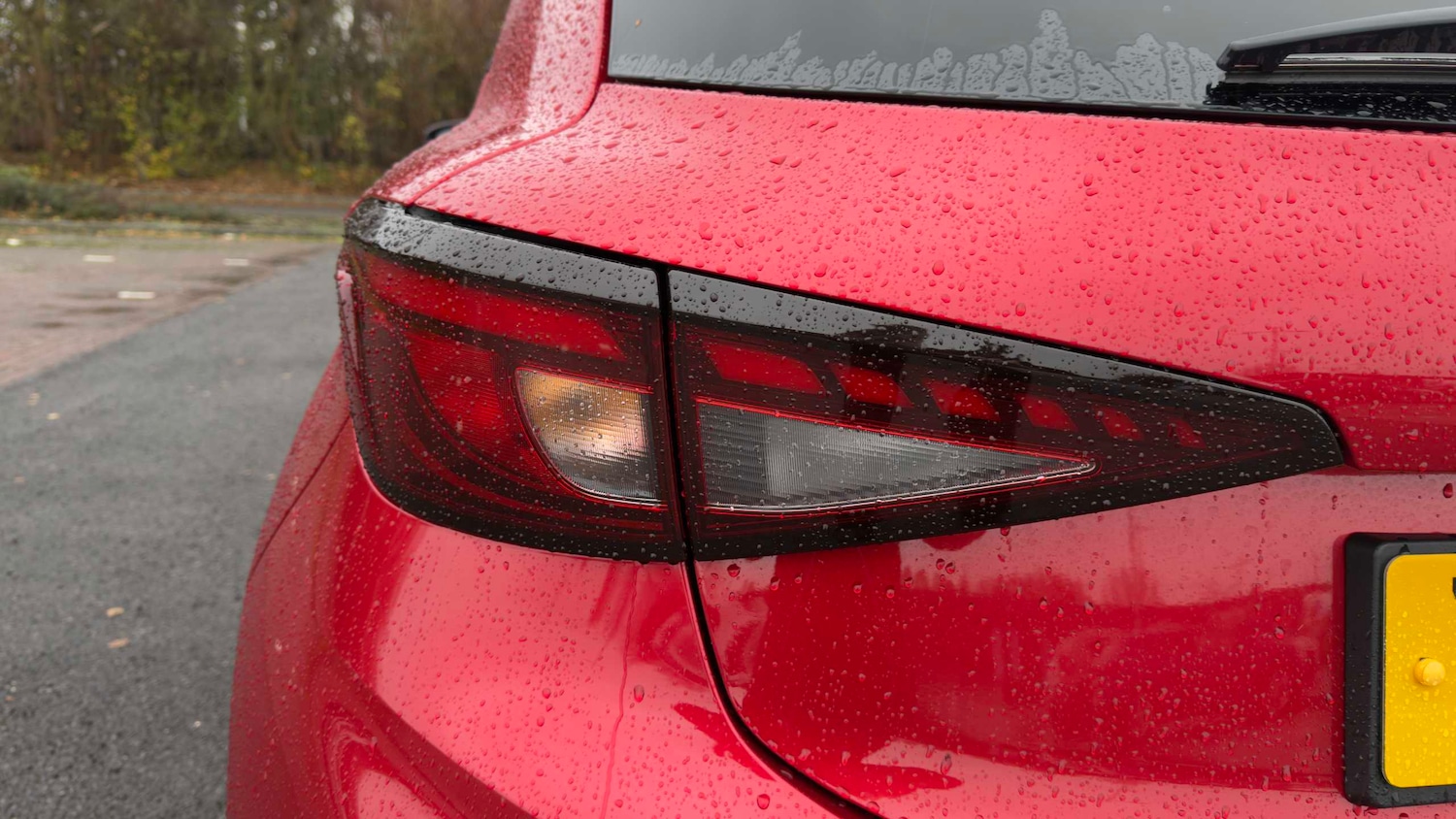 Used MG MG3 2025 for sale - 77928800: Photo 14