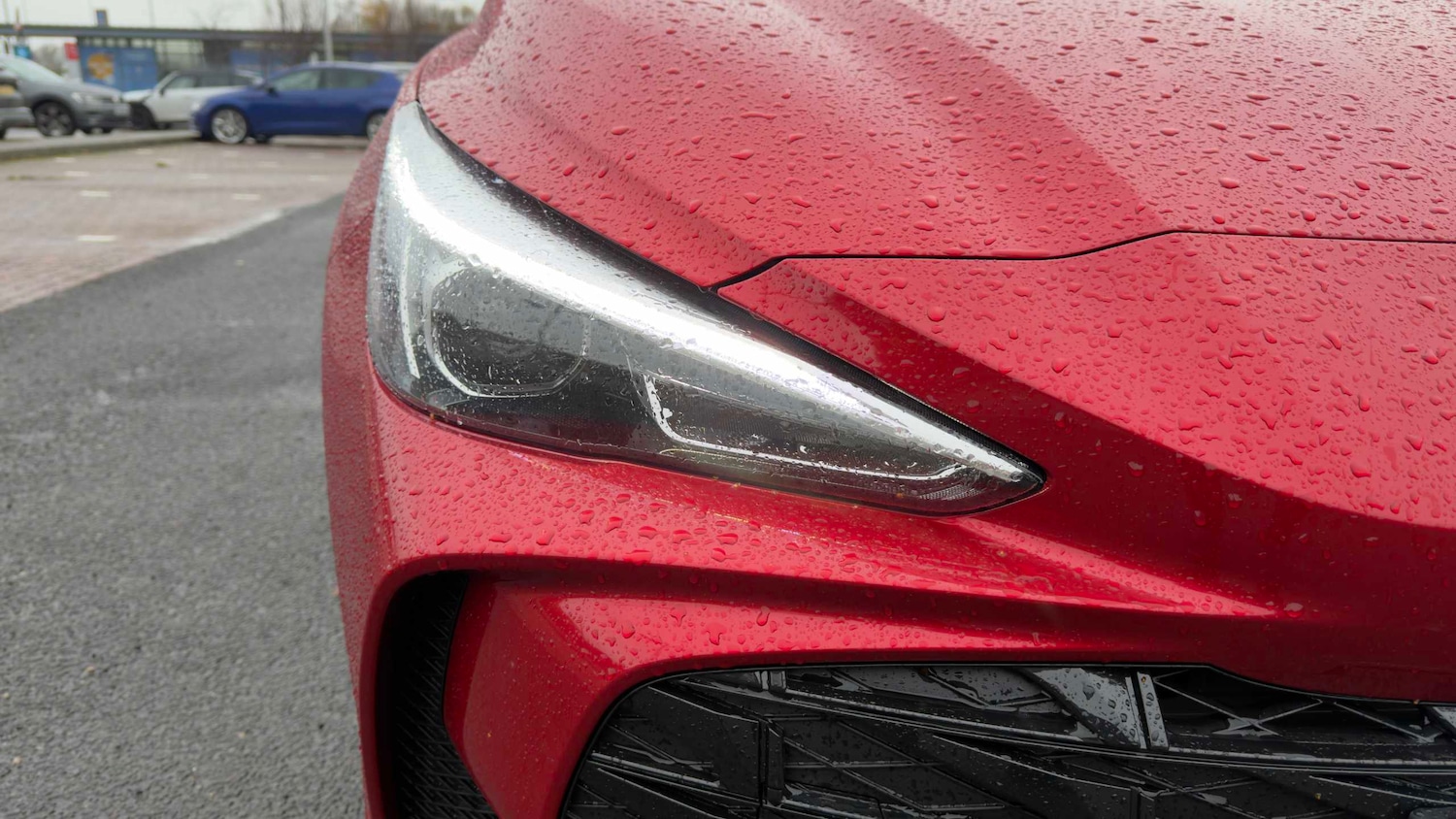 Used MG MG3 2025 for sale - 77928800: Photo 16