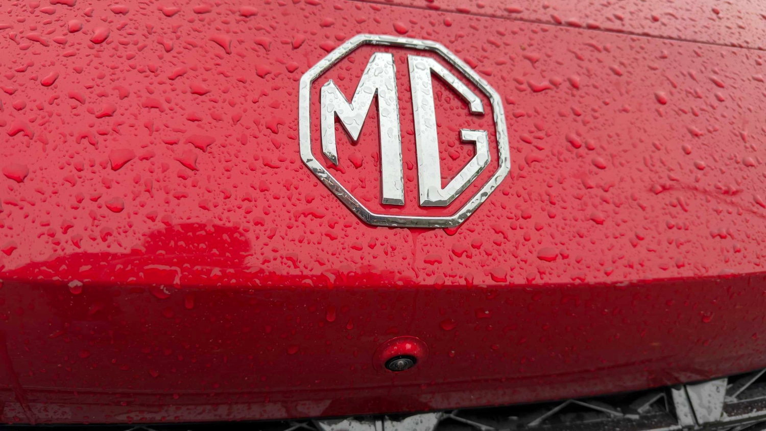 Used MG MG3 2025 for sale - 77928800: Photo 17