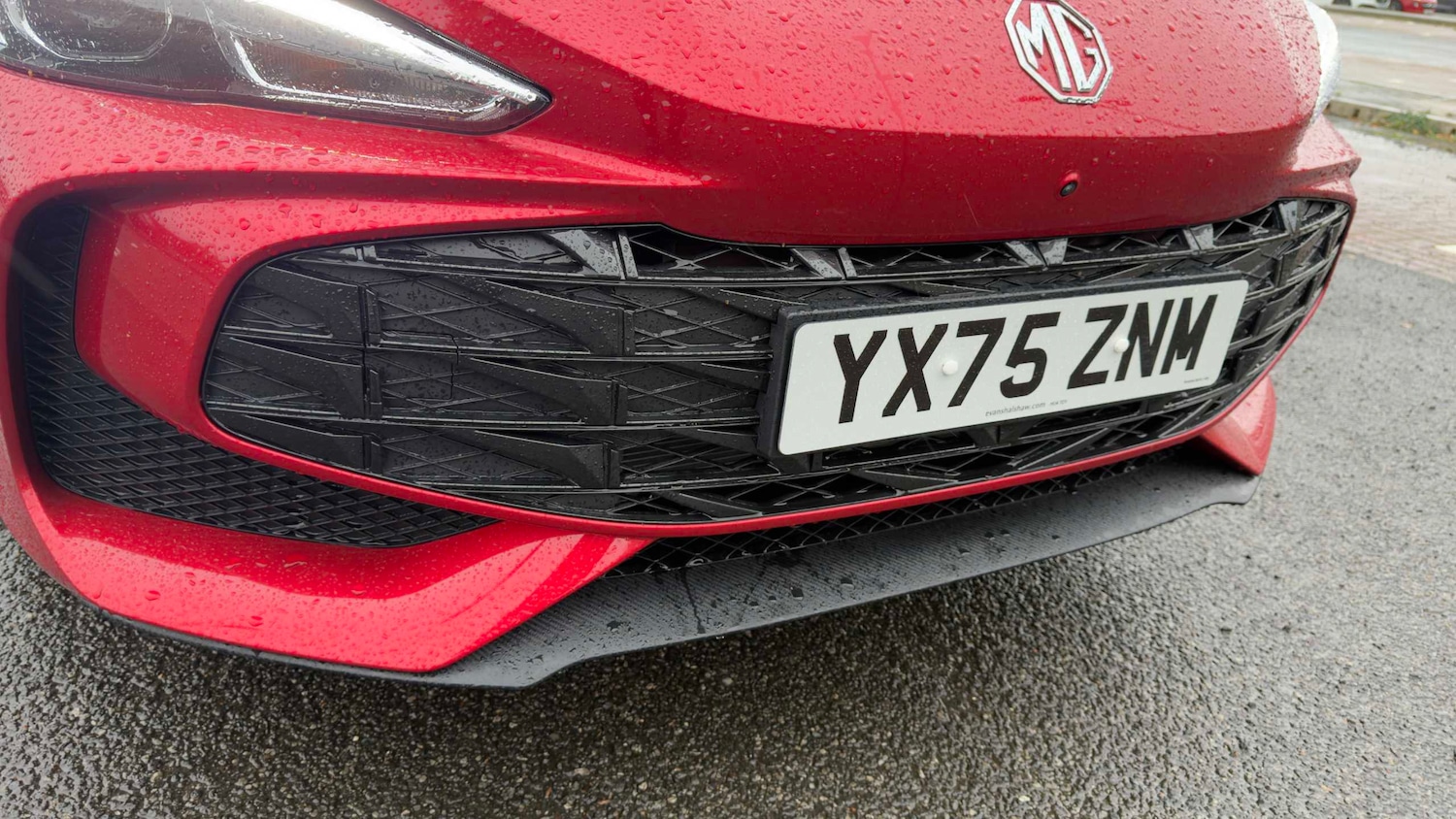 Used MG MG3 2025 for sale - 77928800: Photo 18