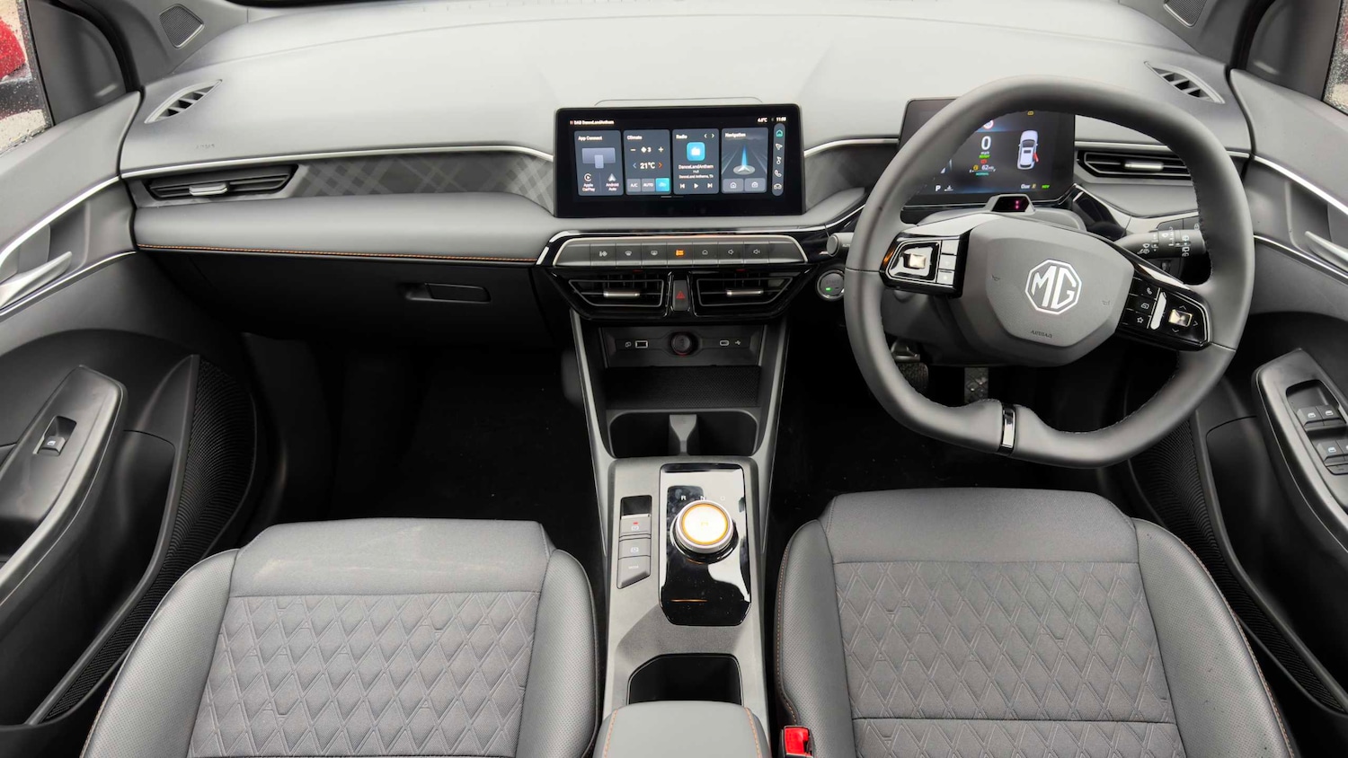 Used MG MG3 2025 for sale - 77928800: Photo 21