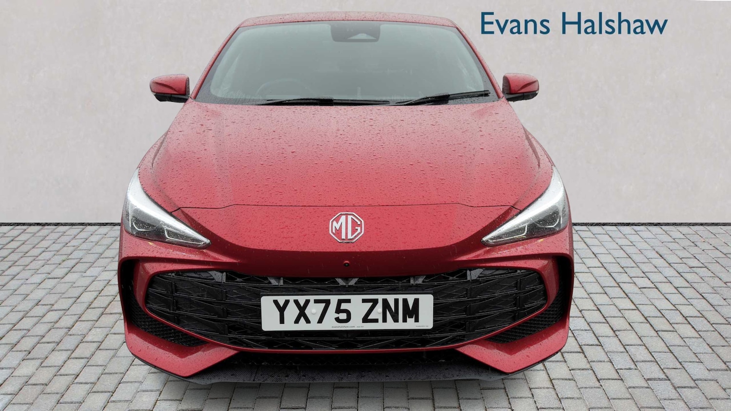 Used MG MG3 2025 for sale - 77928800: Photo 3