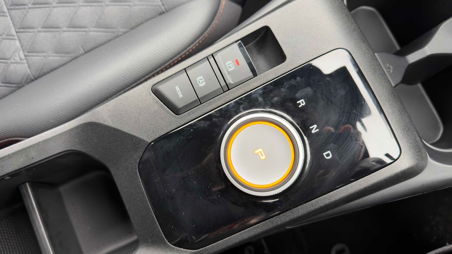 Used MG MG3 2025 for sale - 77928800: Photo 32