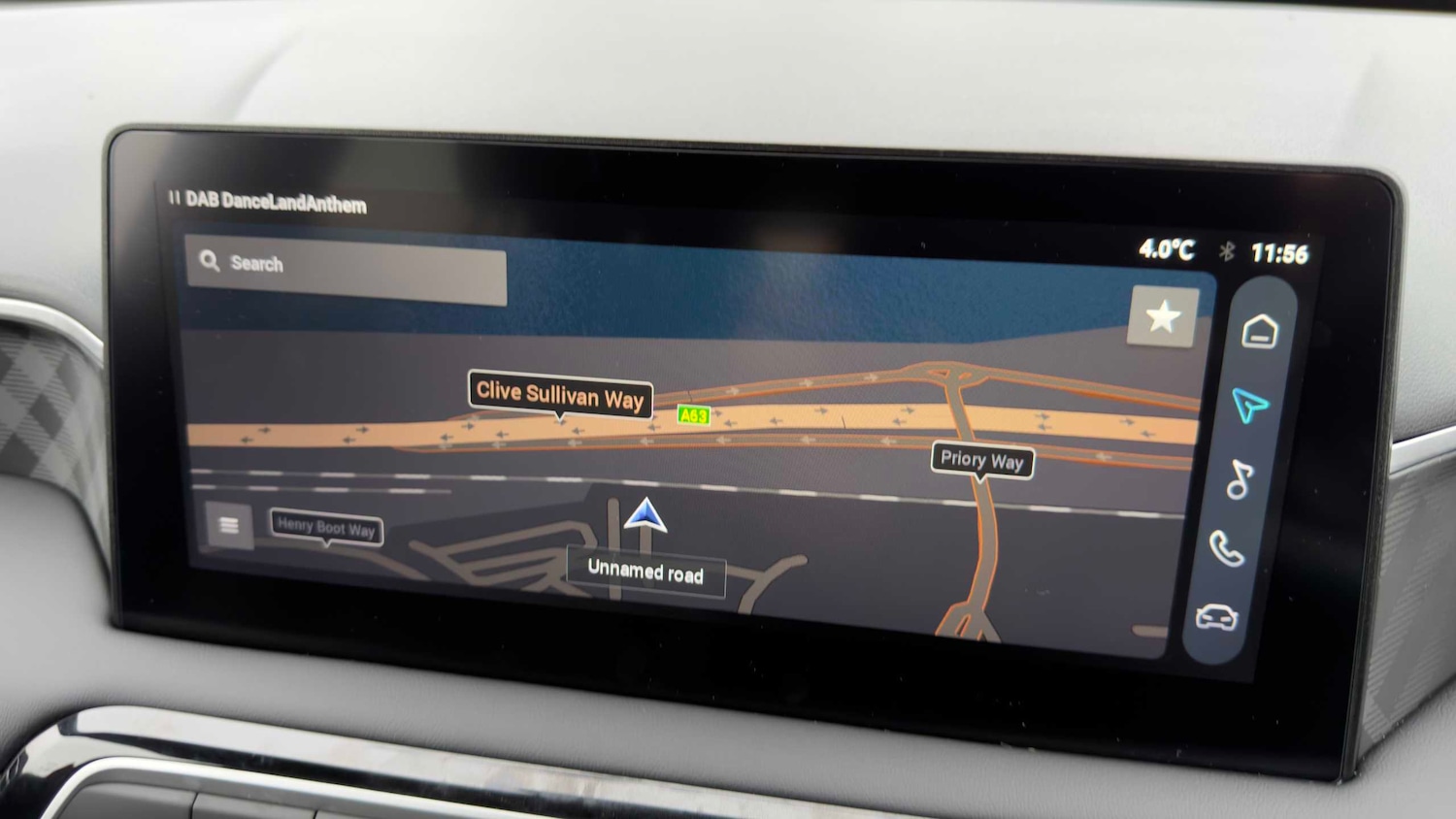 Used MG MG3 2025 for sale - 77928800: Photo 35