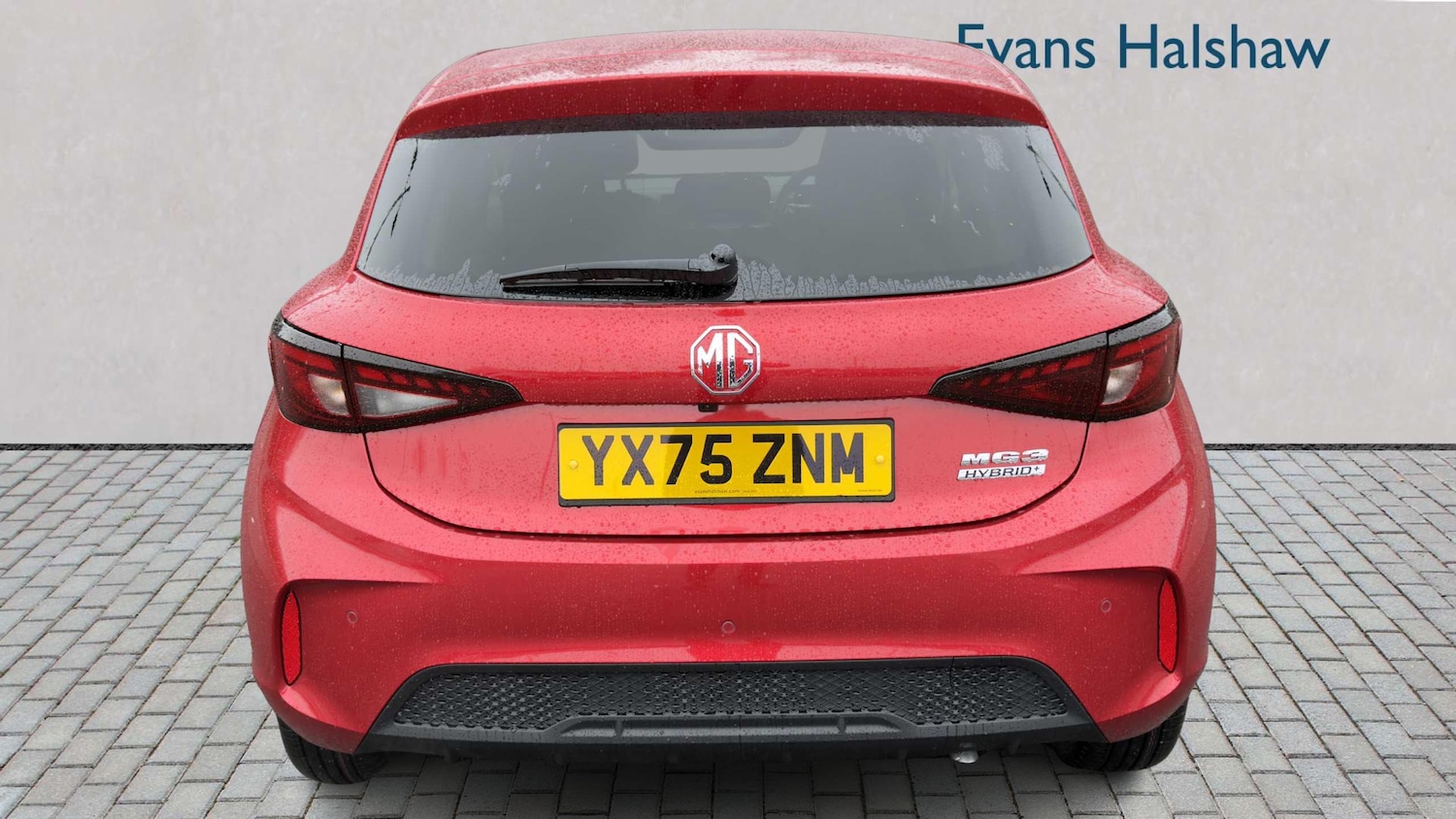 Used MG MG3 2025 for sale - 77928800: Photo 6