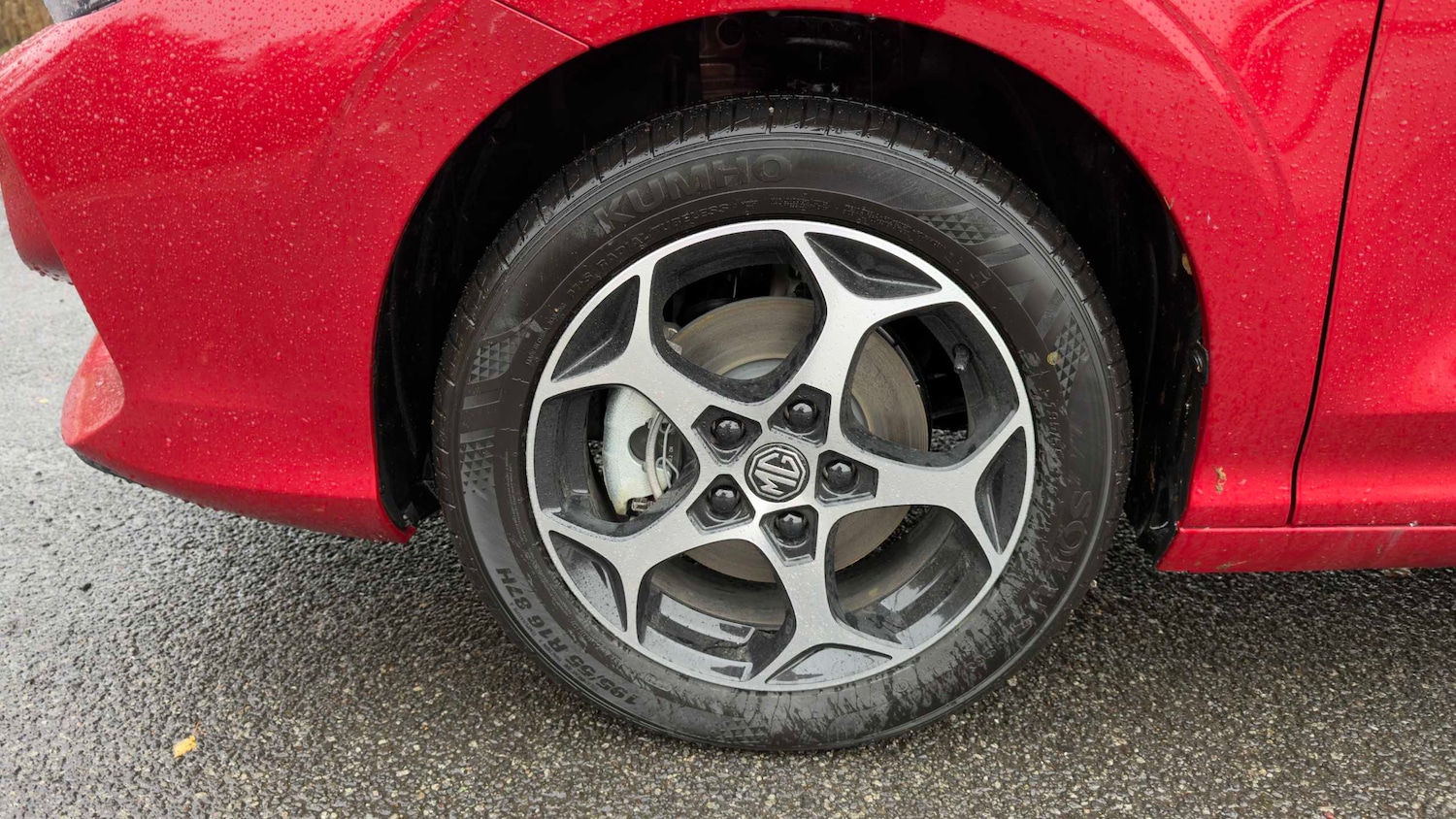 Used MG MG3 2025 for sale - 77928800: Photo 9