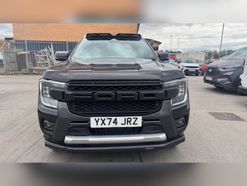Used Ford Ranger 2024 for sale - 75626087: Photo