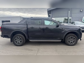 Used Ford Ranger 2024 for sale - 75626087: Photo