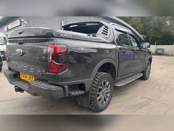 Used Ford Ranger 2024 for sale - 75626087: Photo