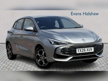 Used MG MG3 2026 for sale - 79204814: Photo