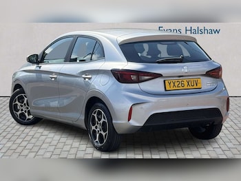 Used MG MG3 2026 for sale - 79204814: Photo