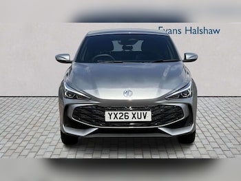 Used MG MG3 2026 for sale - 79204814: Photo