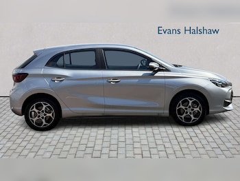 Used MG MG3 2026 for sale - 79204814: Photo